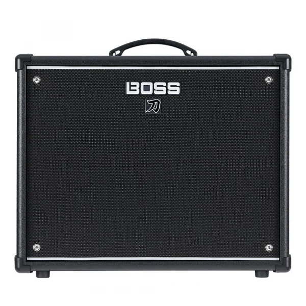 BOSS KTN-100 Gen 3 Katana 100W Combo Elektro Gitar Amfisi