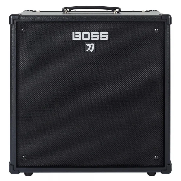 BOSS KTN-110B Katana Bas Gitar Amfisi