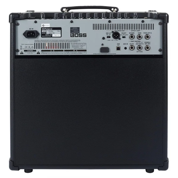 BOSS KTN-110B Katana Bas Gitar Amfisi