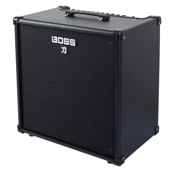 BOSS KTN-110B Katana Bas Gitar Amfisi