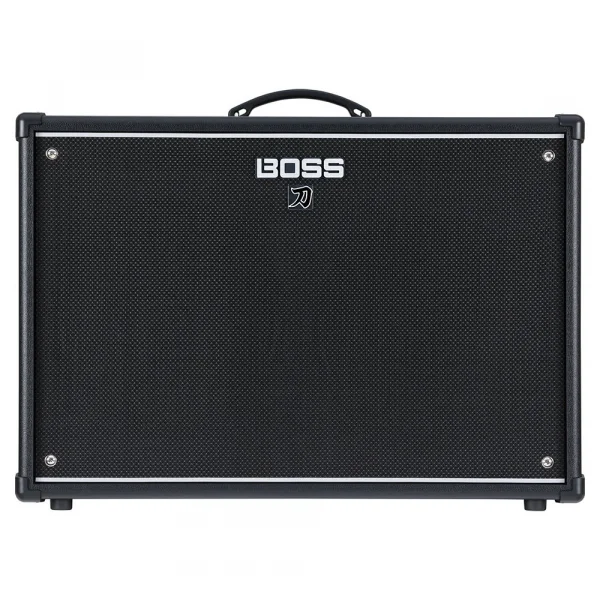 BOSS KTN-212 Gen 3 Katana 100W 2x12 Elektro Gitar Amfisi