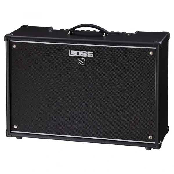 BOSS KTN-212 Gen 3 Katana 100W 2x12 Elektro Gitar Amfisi