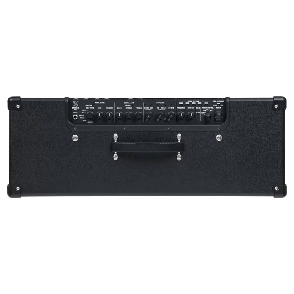 BOSS KTN-212 Gen 3 Katana 100W 2x12 Elektro Gitar Amfisi