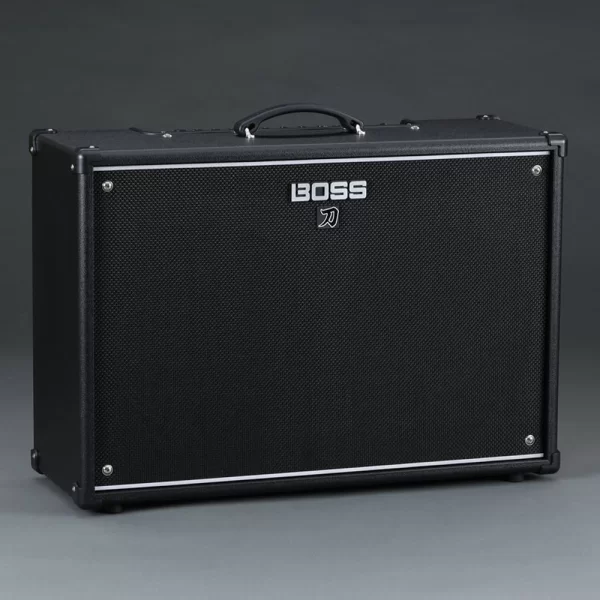 BOSS KTN-212 Gen 3 Katana 100W 2x12 Elektro Gitar Amfisi