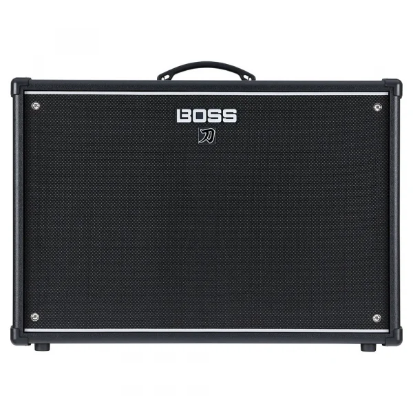 BOSS KTN-212 Gen 3 Katana 100W 2x12 Elektro Gitar Amfisi