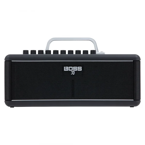 BOSS KTN-AIR Katana Wireless / Kablosuz Elektro Gitar Amfisi