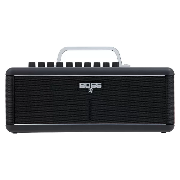 BOSS KTN-AIR Katana Wireless / Kablosuz Elektro Gitar Amfisi