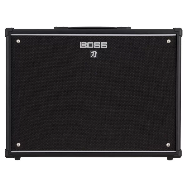 BOSS KTN-CAB212 Katana 2x12 Elektro Gitar Amfi Kabini