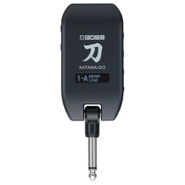 Boss KTN-GO2 Kulaklık Amfisi