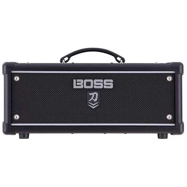 BOSS KTN-HEAD 2 / Katana Mk II Kafa Gitar Amfisi