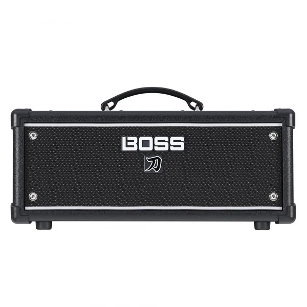BOSS KTN-HEAD Gen 3 Katana Kafa Elektro Gitar Amfisi