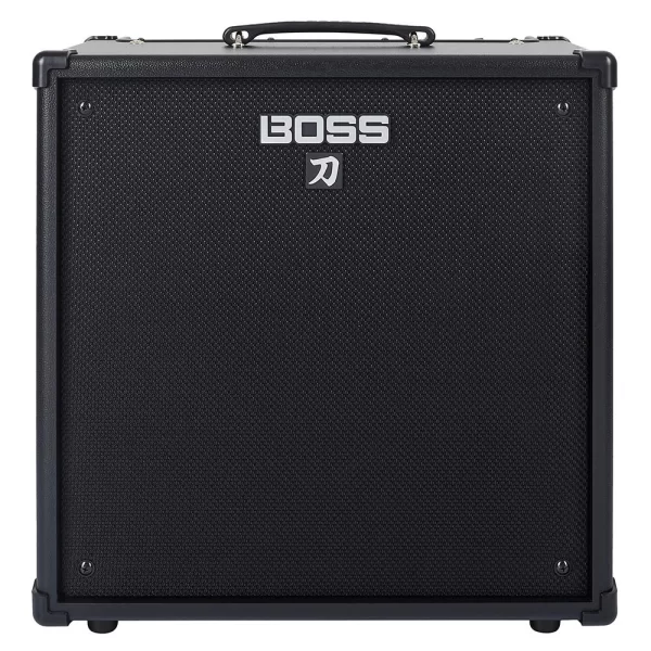 BOSS KTN110B Katana Bas Gitar Amfisi