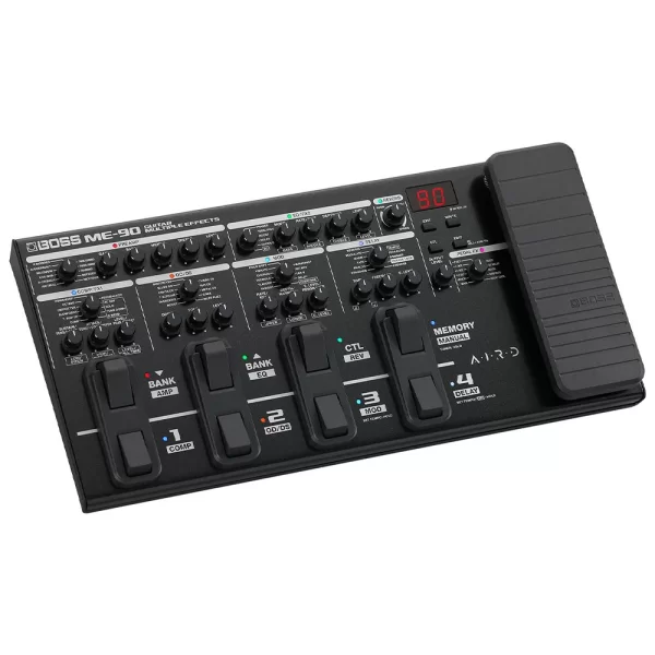 BOSS ME-90 Elektro Gitar Prosesörü