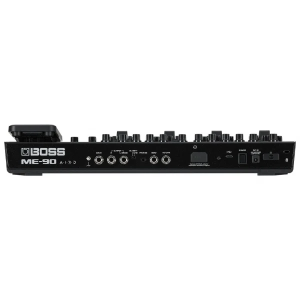 BOSS ME-90 Elektro Gitar Prosesörü