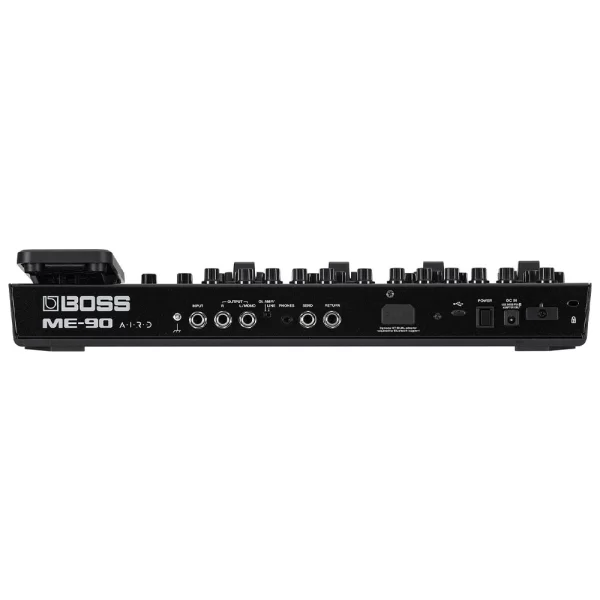 BOSS ME-90 Elektro Gitar Prosesörü