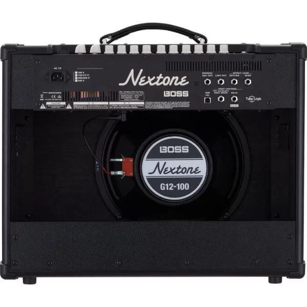 BOSS Nextone Artist Kombo Elektro Gitar Amfisi