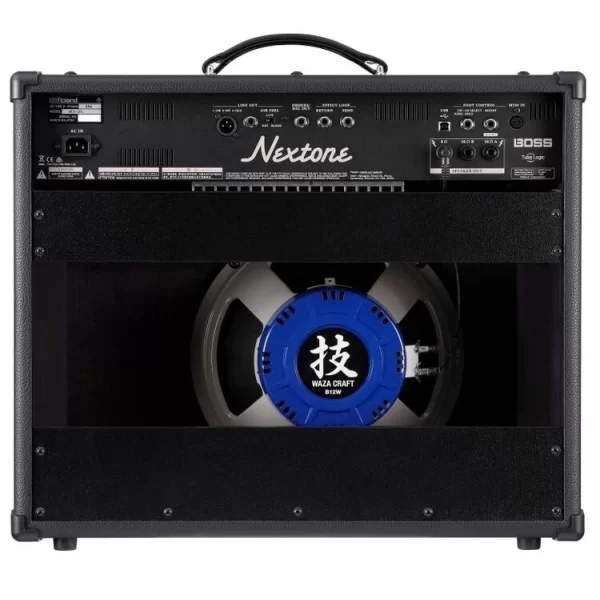 BOSS Nextone Special Elektro Gitar Amfisi