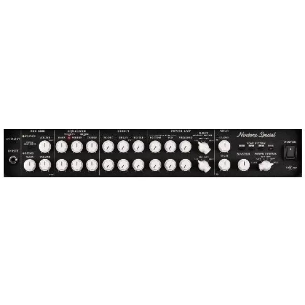 BOSS Nextone Special Elektro Gitar Amfisi