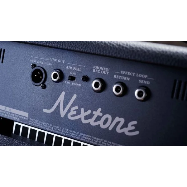 BOSS Nextone Special Elektro Gitar Amfisi