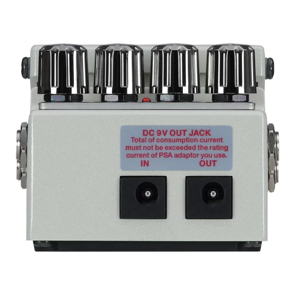 BOSS NS-1X Noise Suppresor Pedal