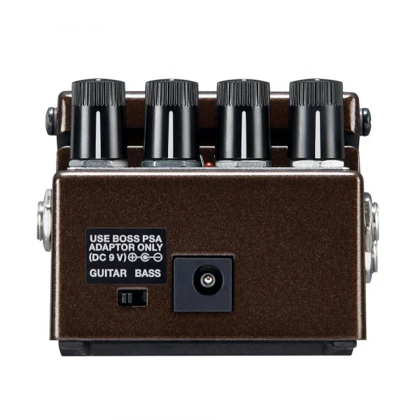 BOSS OC-5 Octave Pedalı