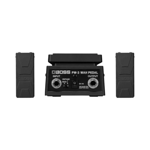 BOSS PW-3 Wah Pedalı