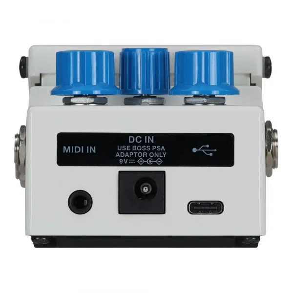 BOSS PX-1 Plugout Fx Pedalı