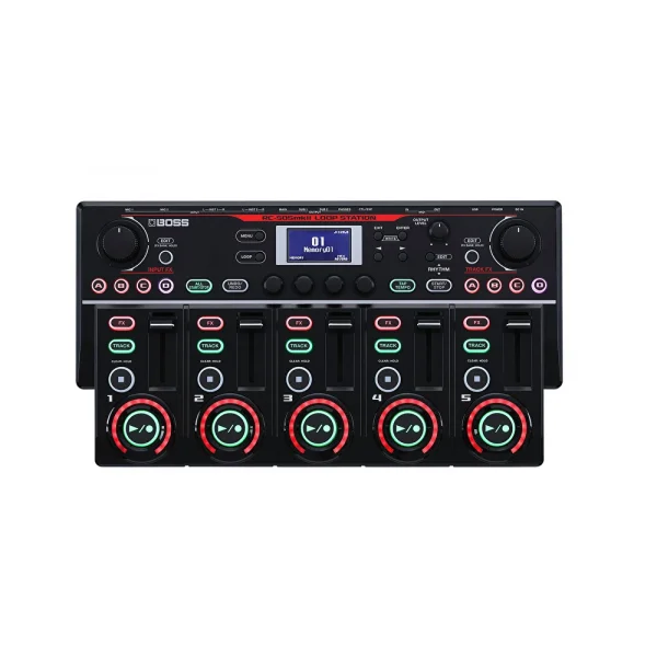 BOSS RC-505MK2 Loop Station