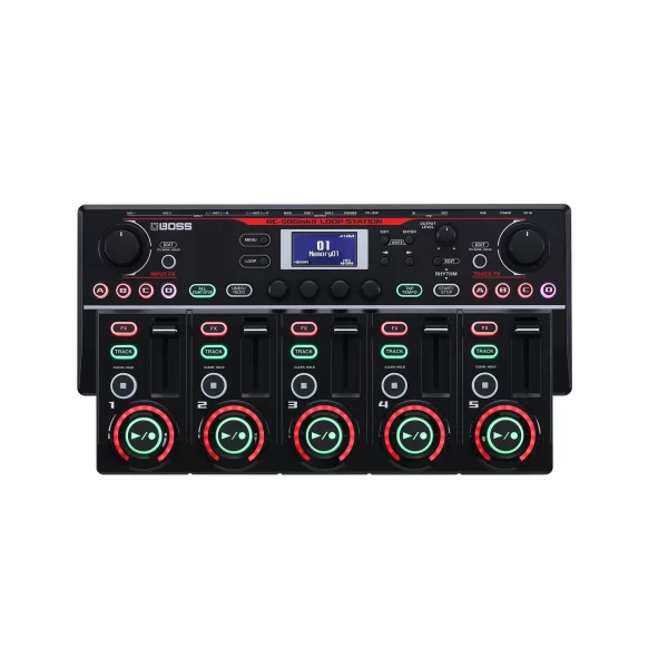 BOSS RC-505MK2 Loop Station