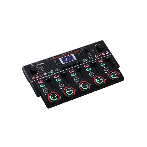 BOSS RC-505MK2 Loop Station