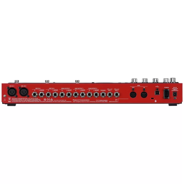 BOSS RC-600 Loop Station