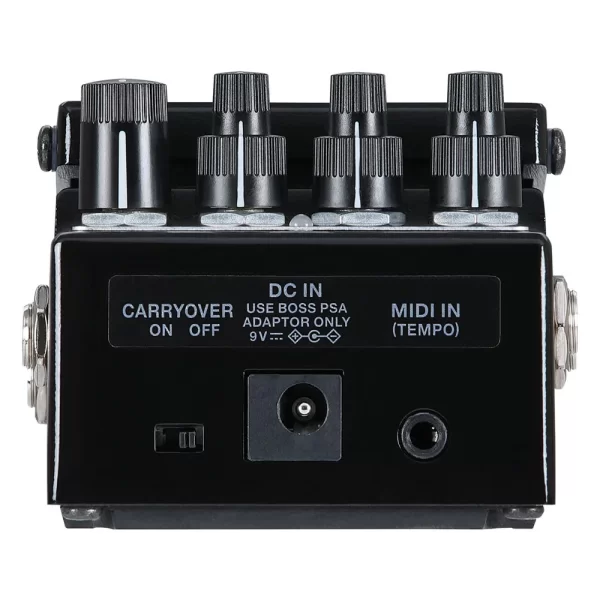 BOSS SDE-3 Digital Delay