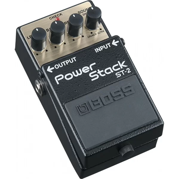 Boss ST-2 Stack Pedal