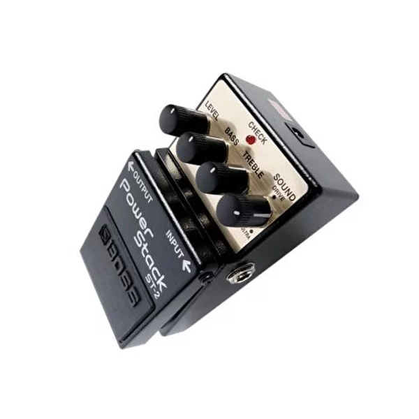 Boss ST-2 Stack Pedal