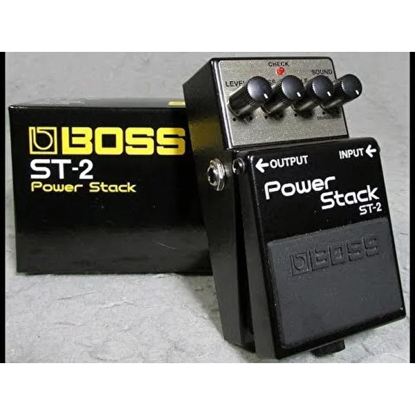 Boss ST-2 Stack Pedal