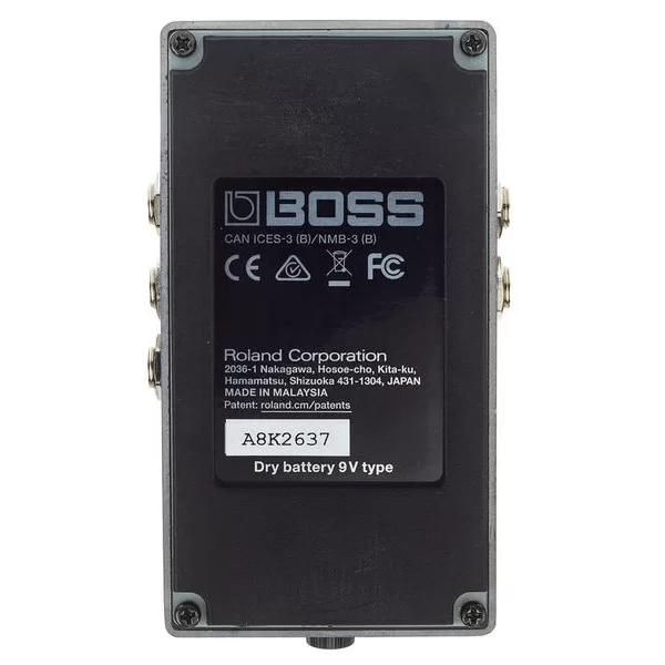 BOSS SY-1 Synthesizer