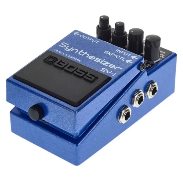 BOSS SY-1 Synthesizer
