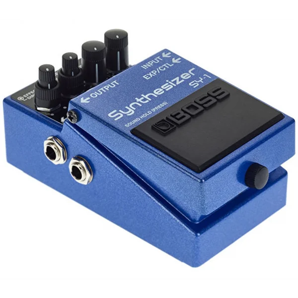 BOSS SY-1 Synthesizer