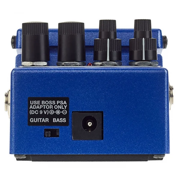 BOSS SY-1 Synthesizer