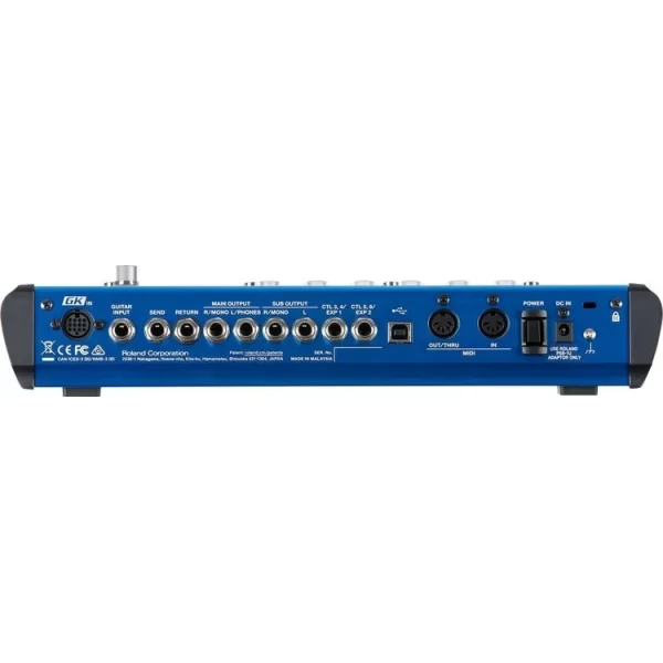 BOSS SY-1000 Gitar Synthesizer