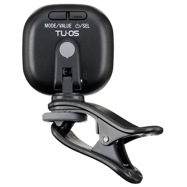 BOSS TU-05 Clip-On Akort Cihazı