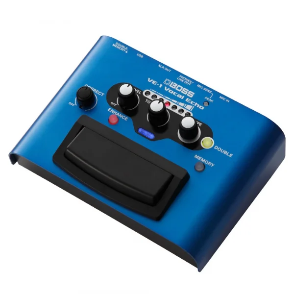BOSS VE-1 Vocal Echo