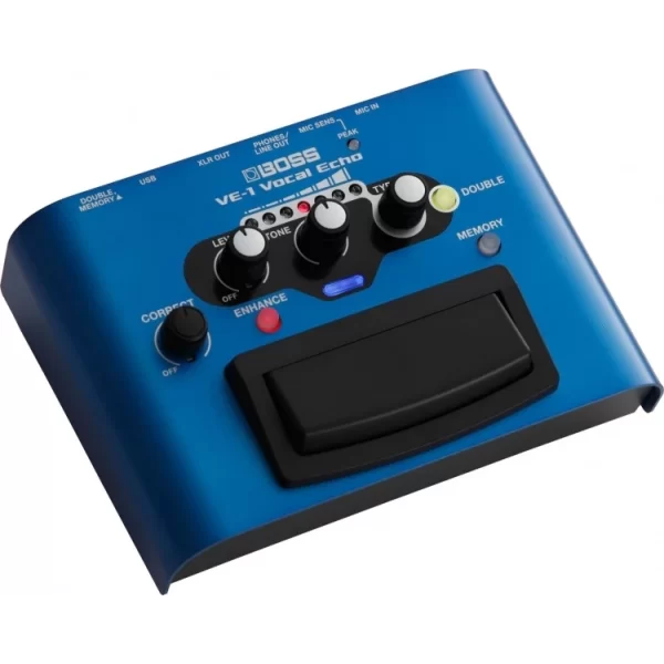 BOSS VE-1 Vocal Echo