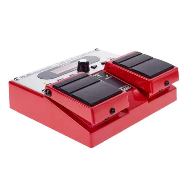 Boss VE-20 Vokal Prosesör