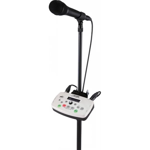 Boss VE-5-WH Vokal Performer Vokal Prosesörü