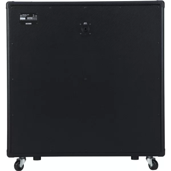 Boss WAZA-412 4x12 Elektro Gitar Kabini
