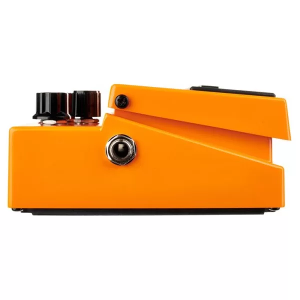 BOSS Waza Craft DS-1W Distortion Pedal