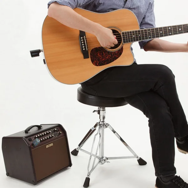 BOSS WL-20L Wireless Gitar Sistemi