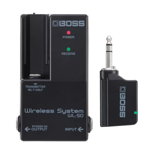 BOSS WL-50 Kablosuz Sistem