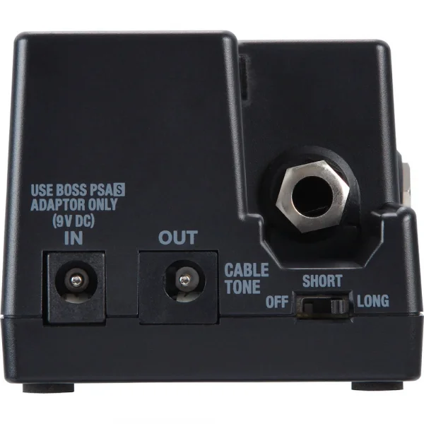 BOSS WL-50 Kablosuz Sistem